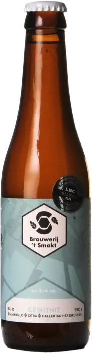 Brouwerij 't Smakt Gewitnit