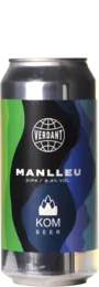 Verdant / KOM Beer Manlleu