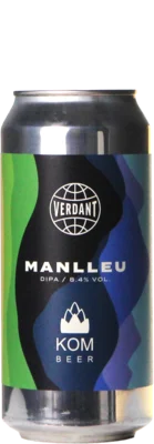 Verdant / KOM Beer Manlleu