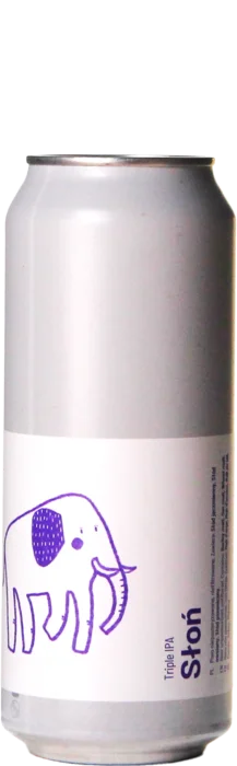 Ziemia Obiecana Słoń