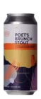 New Holland Poet's Brunch Stout (Brewer's Best Series)