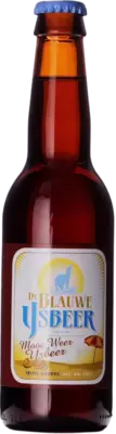 De Blauwe IJsbeer Mooi Weer IJsbeer