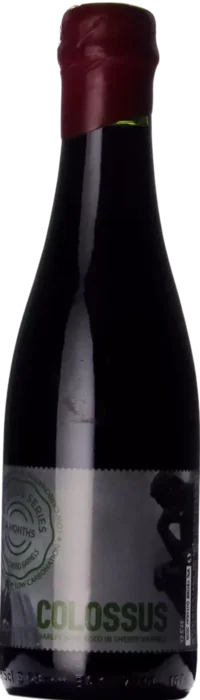 La Calavera Colossus Olorosso BA