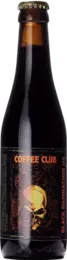 Struise Black Damnation IV - Coffee Club (Vintage 2018)