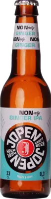 Jopen Non IPA Ginger