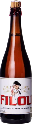 Van Honsebrouck Filou 75cl