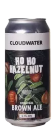 Cloudwater Ho Ho Hazelnut