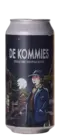 De Smokkelaar De Kommies