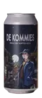 De Smokkelaar De Kommies
