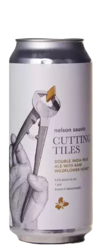 Trillium Nelson Sauvin Cutting Tiles