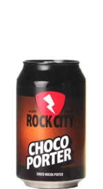 Rock City Chocoporter