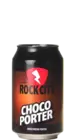 Rock City Chocoporter