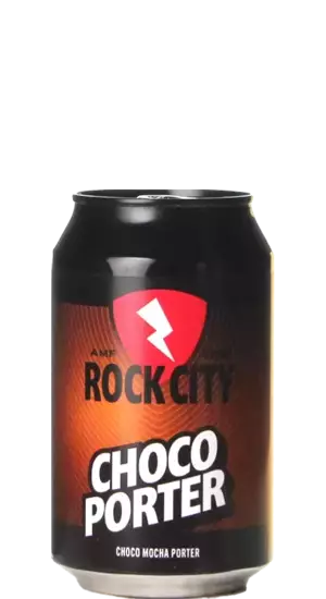 Rock City Chocoporter