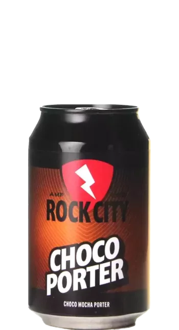 Rock City Chocoporter