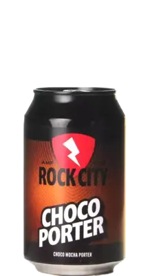 Rock City Chocoporter