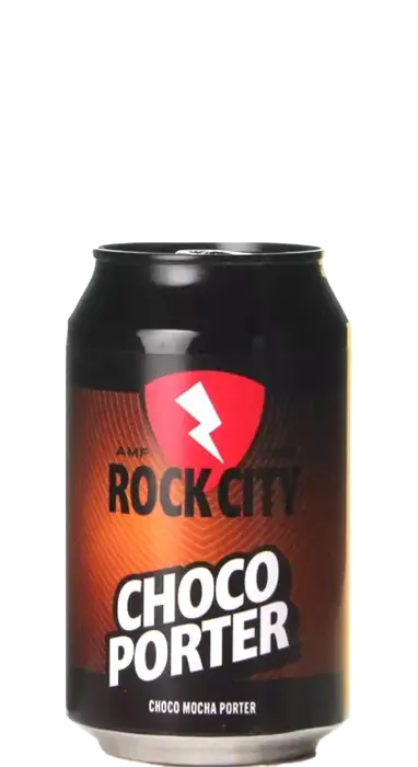 Rock City Chocoporter