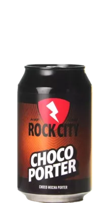 Rock City Chocoporter