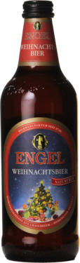 Engel Weihnachtsbier