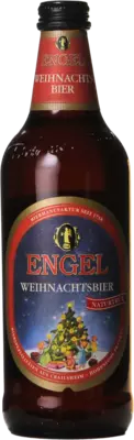 Engel Weihnachtsbier