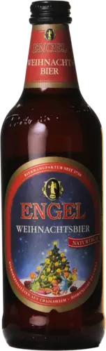 Engel Weihnachtsbier