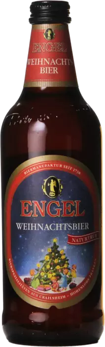 Engel Weihnachtsbier