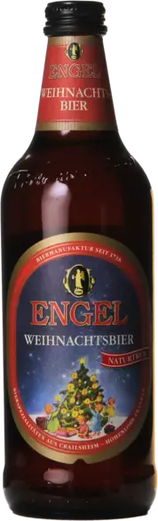 Engel Weihnachtsbier