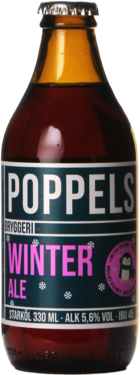 Poppels Winter Ale