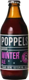 Poppels Winter Ale