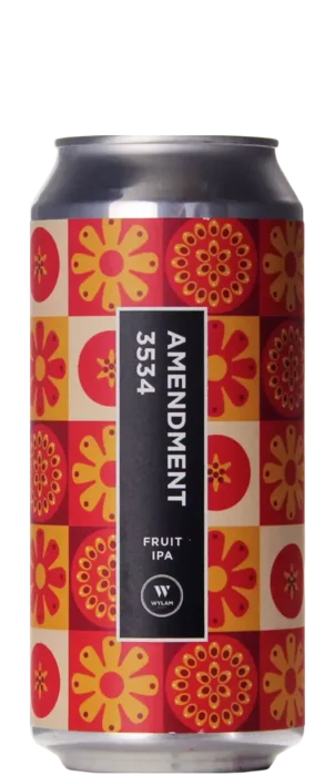 Wylam Amendment 3534