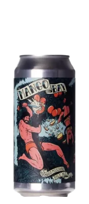 Mad Scientist Mango Bay