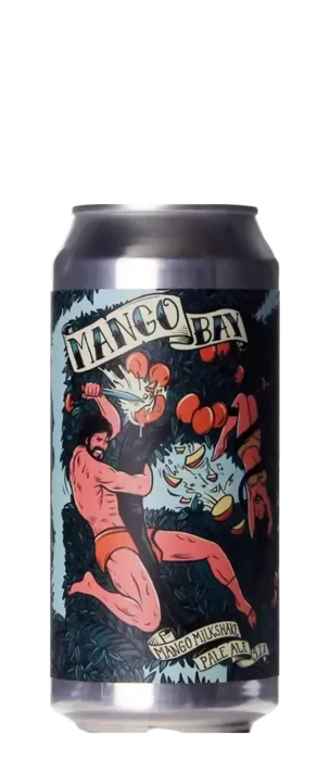 Mad Scientist Mango Bay