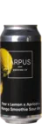 Arpus Pear X Lemon X Apricot X Mango Smoothie Sour Ale