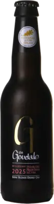 La Goudale G de Goudale Grand Cru