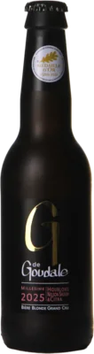 La Goudale G de Goudale Grand Cru