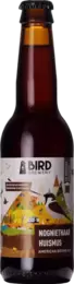Bird Brewery Nognietnaar Huismus