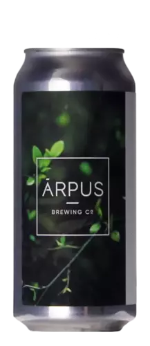 Arpus / Other Half All Together
