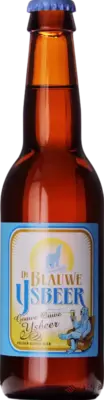 De Blauwe IJsbeer Gouwe Ouwe IJsbeer 