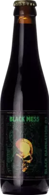 Struise Black Damnation III - Black Mess (Vintage 2018)