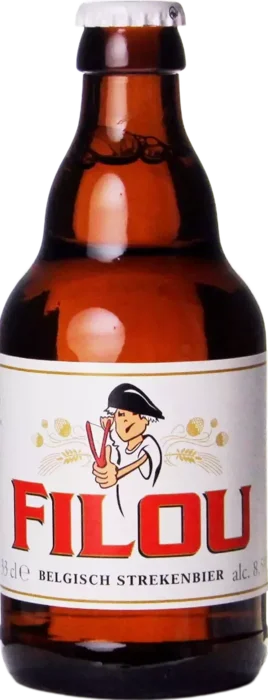 Van Honsebrouck Filou 33cl