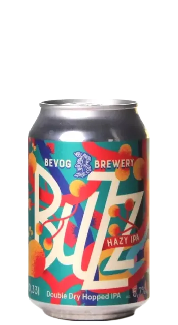 Bevog Buzz