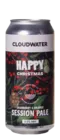 Cloudwater Happy Christmas 44 IPA Bier kopen