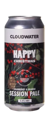 Cloudwater Happy Christmas 44 IPA Bier kopen