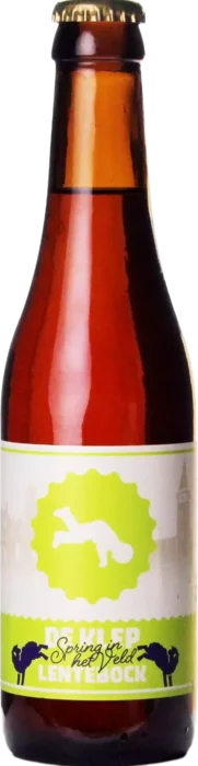 Brouwerij de Klep Spring In Het Veld Frühlingsbock