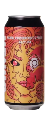 Walhalla / Oersoep Venus