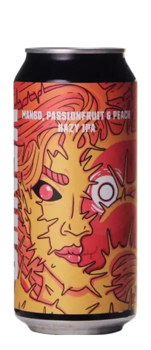 Walhalla / Oersoep Venus