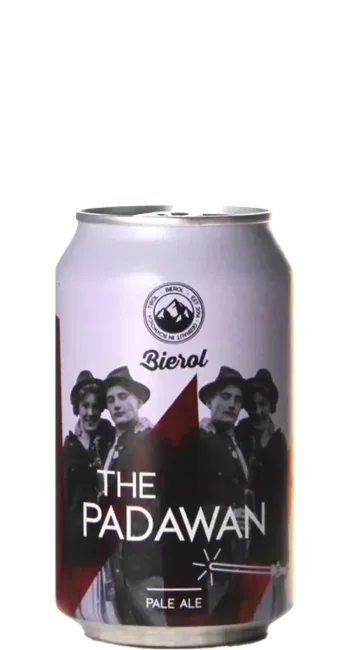 Bierol The Padawan 33 IPA Bier kopen