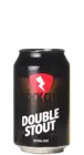 Rock City Double Stout