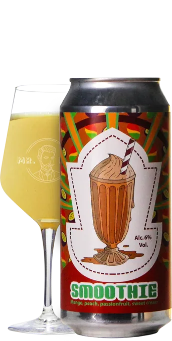 White Dog Will It Float #22 44 Smoothie Bier Bier kopen