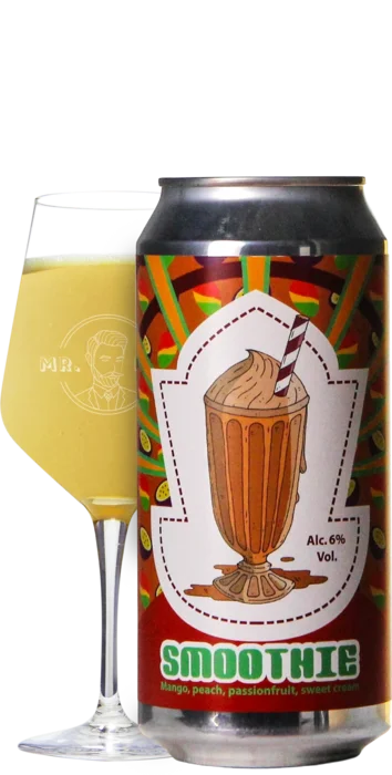 White Dog Will It Float #22 44 Smoothie Bier Bier kopen