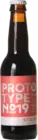 Strieper Prototype No19 Peated Rye Bock